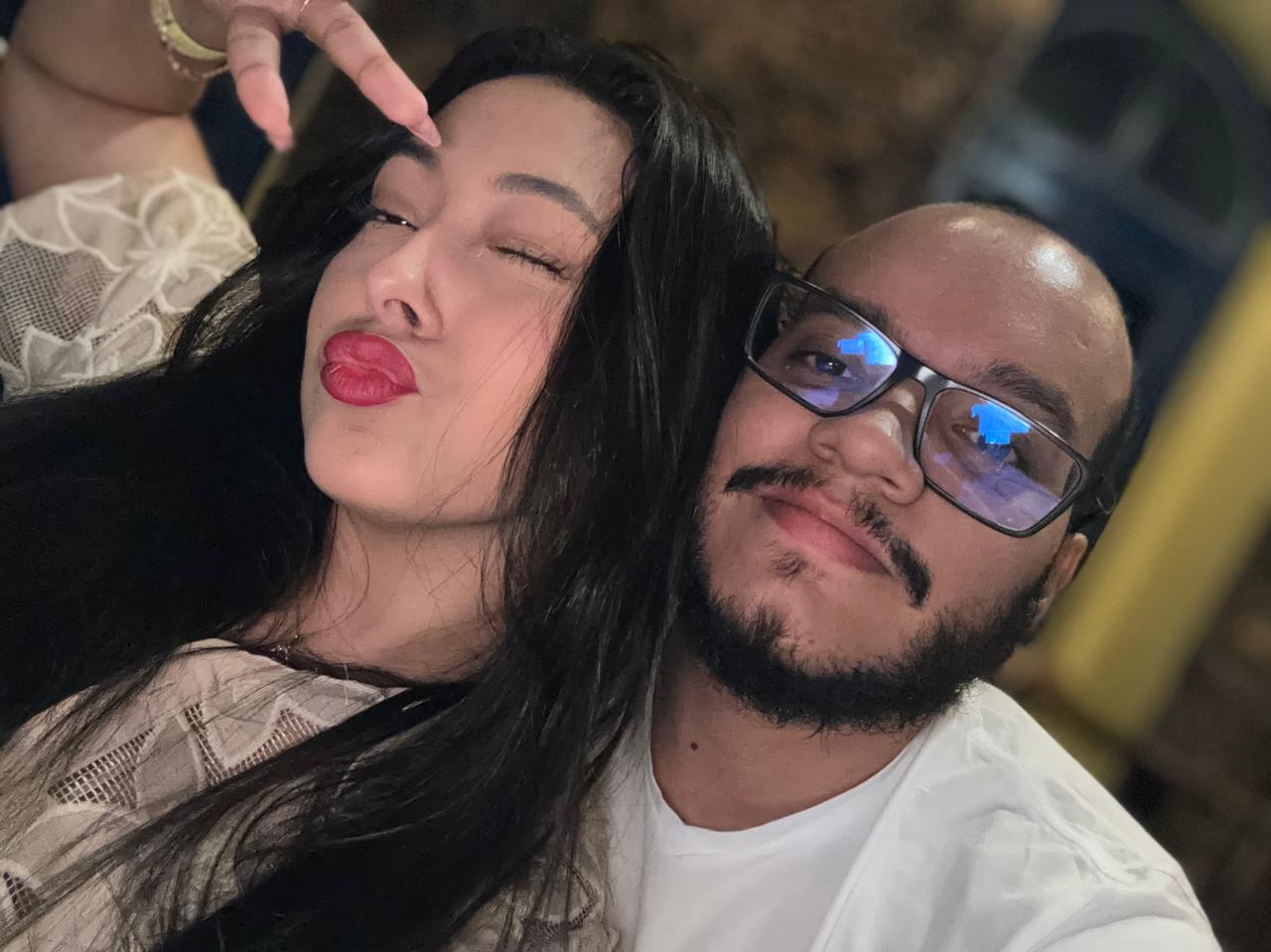 Primeira viagem